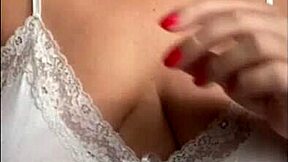 i'm fingering my huge gaping anal hole squirting dirty talk homemade milf orgasm