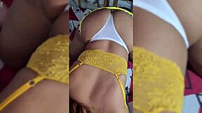 i sneaked in and fucked my best friend's boyfriend hard behind her back