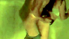 Parking lot fuck with moaning petite brunette colombian natural tits beauty