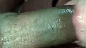Tied Slut Kneels Sucks Owner's Monster Cock On Knees