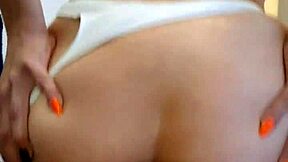 Petite candie cross deepthroats face fucked cowgirl rides