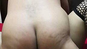 Hubby's boss ravaging my tight milf pussy while he's slaving at work?