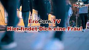 deutsche blonde tattoo fitness teen sandy macht das geilste erocom date im freien