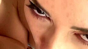 homemade horny italian lover craves orgasms from big cock riding and deepthroat in steamy sex compilation