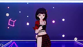 Whoa yousa mmd chinese fantasy explodes!!