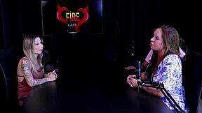 check out this wild brazilian casting interview full of group fetish play teens tattooed!