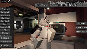 i entered roblox church altar fucked robed holy sister senseless