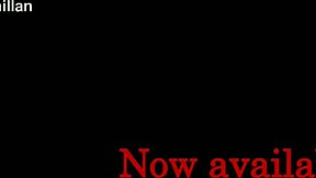 josy black's first prolapse punch by my fist after ass licking and gaping play