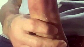 Gym Student Teases Boss's Monster Cock - Dare to Watch Her Suck It Dry?
