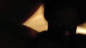 Tiny Stripper Bii Takes Big Black Cock in Wet Pussy
