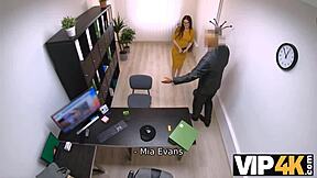 got fucked hard for new apartment