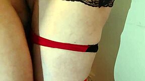 Failed the exam college coed pays teacher by spreading pussy for deep cumshot fuck