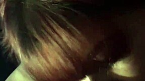 street bitch takes monster big black cock deep in every hole