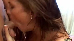 vacation bitch bends over for rough anal and big clit pounding