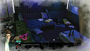 Jason Ravages Skinny Virgin Pussy!