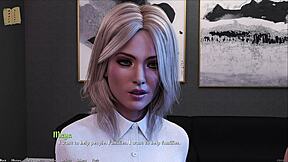 Being a Dik 215 Chick Route Explored