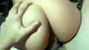 want this latina maid's ass pounded like crazy?