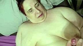 Mature Sex Videos - Older Women Riding Dicks