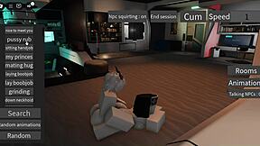 i entered roblox church altar fucked robed holy sister senseless