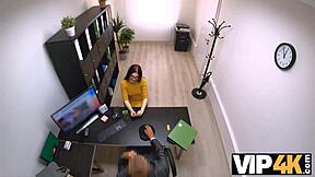 got fucked hard for new apartment