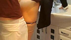 hey, got a little more time to fuck this skinny tanned neighbor?