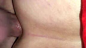 Sabrinafoxy begs for her tight ass total anal destruction no pussy