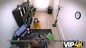 got fucked hard for new apartment
