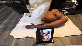 girls, you love these tight abs from my california workouts right?