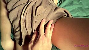 i take hot milf home after tight dress date