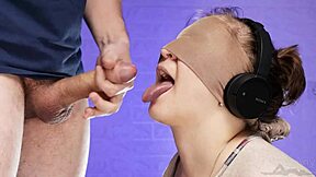 Taste 22 Cumshots! Deepthroat Swallows Facials Mouthfuls in Epic Cumpilation Game Part 1