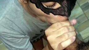 wanna see this sailor's cute face drenched in hot sticky cumshots?