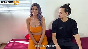 first porn casting deepthroats jade mercury's monster cock closeup