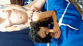 ass slammed in despite her begging!