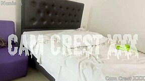 Stepdad pounds free-use stepdaughter raw anytime he wants!