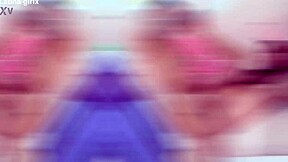 skinny white girl hooked on monster bbc anal gaping rough interracial cum covered facials and piss play