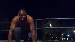 talking about my anal 4th of july fun and how my asshole gapes now