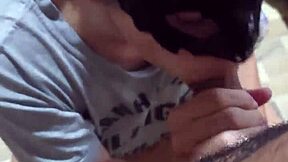 wanna see this sailor's cute face drenched in hot sticky cumshots?