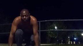talking about my anal 4th of july fun and how my asshole gapes now