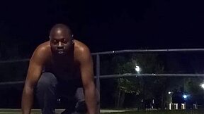 talking about my anal 4th of july fun and how my asshole gapes now