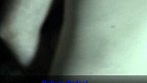 Can Stepmom Take Stepson and Black Neighbor's Big Cock in Red Sheer?