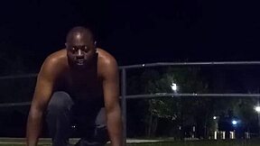 talking about my anal 4th of july fun and how my asshole gapes now