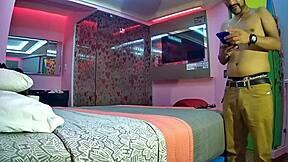 ever wonder how a curvy latina teen handles casting couch cowgirl creampie doggystyle?