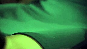 husband bangs escort while wife sleeps next door