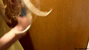 is that your dick on my butt or just my horny wet dream stepsis?