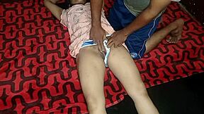 Desi village bhabhi and devar's steamy ranch romance goes viral