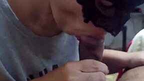 wanna see this sailor's cute face drenched in hot sticky cumshots?