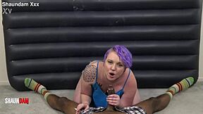 smoking while bent over big black cock doggystyle