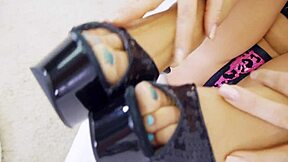 Damn, makayla coxxx milf throats huge cock pov deep to facefuck cum gulp!