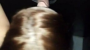what happens when i suck and take loads at the swing house gloryhole?