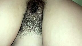 teen whore moans through hardcore pounding ends in ass cum